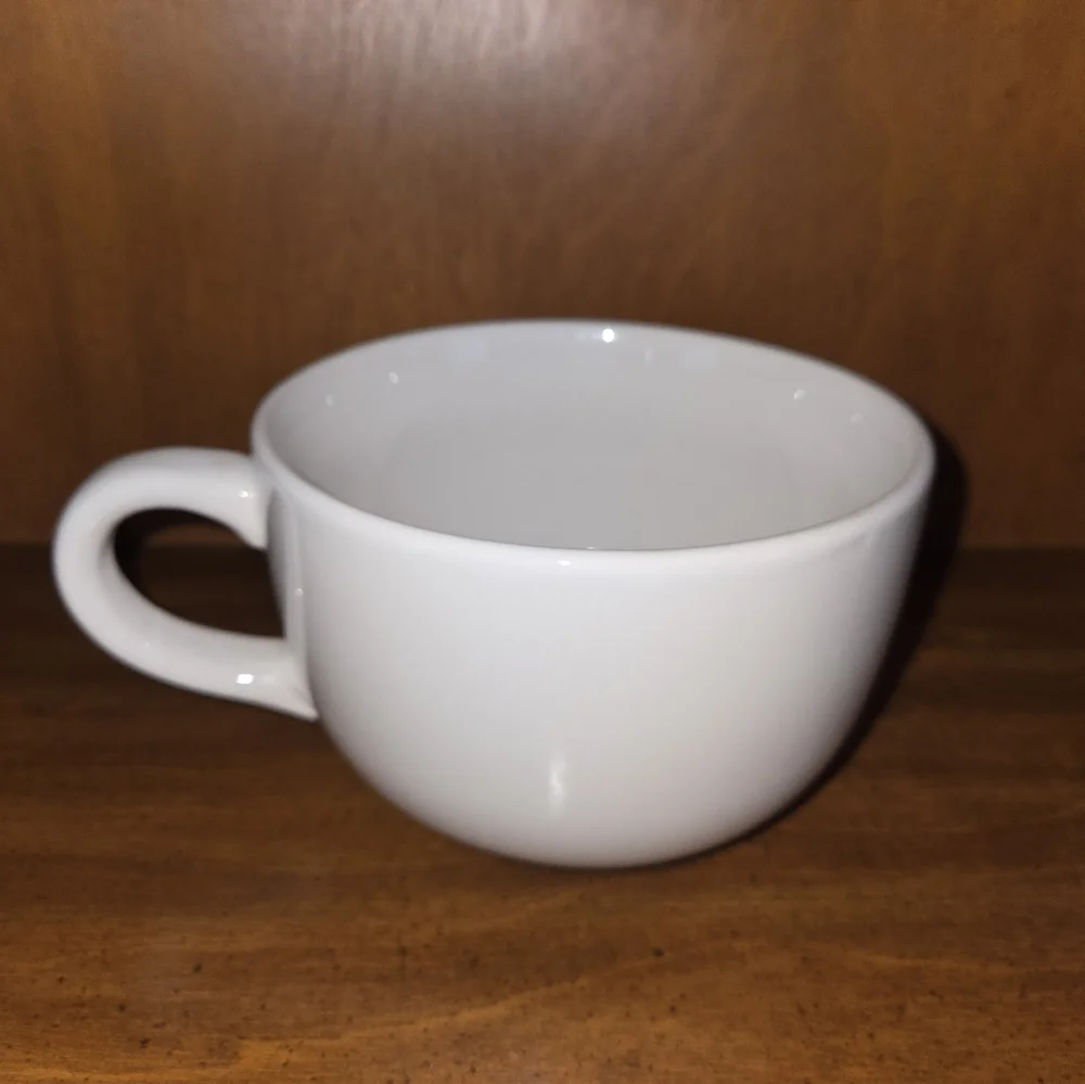 Friends TV Show Central Perk Coffee Mug Merch Oversized - Picture 7 of 8